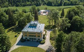 La Villa Palladienne - Château de Syam